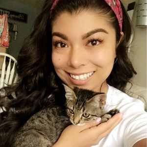 Meet your Posher, Jacklin